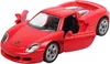 SIKU Porsche Carrera GT 1001 Modèle réduit Rouge 1:55 avec Voir les images du produit 10