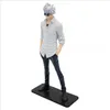 Banpresto Jujutsu Kaisen Satoru Gojo - Figurki 22cm King of Náhľad obrázku produktu 7