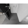 Mexen Kioto+ L Duschwand mit Regal Walk-in 90 x 200 cm, Produktbild-Vorschau 3