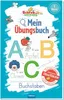 Trötsch Mein Übungsbuch Schreib und wisch weg Buchstaben Anteprima dell’immagine prodotto 1