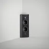THEBO Energie-Ecksäule ST 3081/200 in SCHWARZ / Produktbild-Vorschau 4