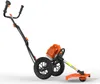 FUXTEC Benzin Motorsense FX-FSR162 - 62ccm | 13,6kg | 320 Produktbild-Vorschau 7