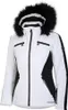 Dare 2B - "Julien Macdonald Mastery" Skijacke für Damen Produktbild-Vorschau 4