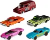 5-częściowy zestaw upominkowy Hot Wheels firmy Mattel Podgląd zdjęcia produktu 20