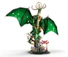 LEGO NINJAGO De bewakingsdraak 71847 Productafbeelding-voorbeeld 3