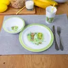 Kindergeschirr Janosch Kids 3teilig PP Produktbild-Vorschau 2