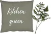 MuchoWow® Zierkissen Sofakissen Wohnzimmer Dekokissen 50x50 Produktbild-Vorschau 1