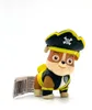 Comansi Y90183 - Rubble als Pirat Produktbild-Vorschau 1
