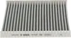 BOSCH 1 987 432 566 Innenraumfilter Pollenfilter für Produktbild-Vorschau 2