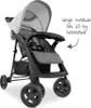 Hauck Shopper Neo II Grey Kinderwagen 1-25 kg - Produktbild-Vorschau 36