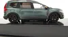 IXO Models CLC515 Dacia Jogger Extreme grün metallic 2023 Produktbild-Vorschau 5