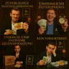 BS-5300 Banknotenzaehler mit Falschgeldpruefung und schneller Zaehlung Euro Produktbild-Vorschau