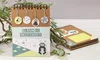 Album de scrapbooking 27 x 20 cm, marron, 40 feuilles de Voir les images du produit 5