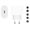 Apple MD3J4ZM/A Ladegerät 20W für Mobilgeräte Universal Produktbild-Vorschau 5