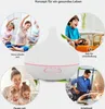 Luftbefeuchter, Diffuser, Ultraschall-Vergeber, Diffusor, 7 Produktbild-Vorschau 7