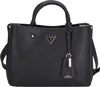 Guess Handtasche Meridian Girlfriend Satchel 32 x 11 x 23.5 Produktbild-Vorschau 35