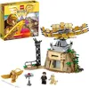 LEGO 76157 Super Heroes Wonder Woman vs Cheetah avec Max Voir les images du produit 3