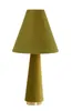 Light & Living - Tischleuchte DEVIA - Ø30x62,5cm - Grün Produktbild-Vorschau 1