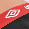 UMBRO Pánské Boxerky 6 ks, Bavlněné Spodní Prádlo, Různé Náhled obrázku produktu 4