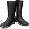PANAMA JACK Igloo Trav Napa Negro schwarz 38 Produktbild-Vorschau 49