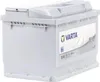A Varta Silver Dynamic starter battery for cars. Produktbild-Vorschau