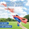 Flugzeug Spielzeug,3 Stück Styroporflieger Produktbild-Vorschau 6