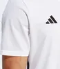 Adidas Tabela 23 Trikot Kurzarm Herren - Weiß / Schwarz Produktbild-Vorschau 6