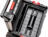 Qbrick System PRO Set 1 2.0 Plus Set de chariot à outils + Voir les images du produit 7