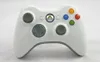 Original Microsoft Xbox 360 Wireless Controller Weiß Produktbild-Vorschau 1