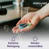 mixcover anello in silicone per contrassegnare borracce o Anteprima dell’immagine prodotto 6
