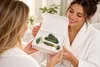 Jade Roller & Gua Sha Set – 100% Echter Jadestein – Produktbild-Vorschau 10
