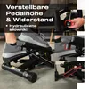 Hop-Sport Swing Stepper HS-050S Norg, Up-Down-Side-Stepper Produktbild-Vorschau 4