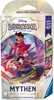 Lorcana Fabled: Emerald & Ruby Starter Deck German Produktbild-Vorschau 1
