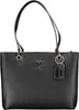 Guess Handtasche Shopper Noelle Saffiano Black Produktbild-Vorschau 50