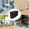 Tuinmeubelbeschermer, waterdicht, 420D Oxford, 124x63x80 Productafbeelding-voorbeeld 3