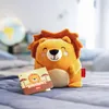 Peluche Legami - SUPER MIGNON - LION Voir les images du produit 5