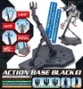 Gundam - Zestaw Modelarski - Action Base 1 Black Produktbild-Vorschau 1