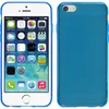 PhoneNatic Case kompatibel mit Apple iPhone 6s / 6 - blau Produktbild-Vorschau 1