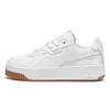 Puma Damen Sneaker 397487 01 Farbe: Weiß Größe: 41 Produktbild-Vorschau 2