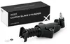 RIDEX 620S0042 Kupplungsnehmerzylinder für VW Golf IV Produktbild-Vorschau 1