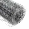 1m x 10m Silber Volierendraht Maschendrahtzaun Maschendraht Produktbild-Vorschau 6