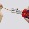KNIPEX Pince à dénuder 11 01 160 160mm 131g Voir les images du produit 3