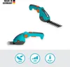 Gardena Set Akku-Gras- und Strauchschere ComfortCut Li Produktbild-Vorschau 10