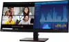 Lenovo ThinkVision P34w-20, 86,7 cm (34.1"), 3440 x 1440 Produktbild-Vorschau 7