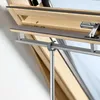 Barre detélescopique VELUX pour fenêtres GGL/GGU, fenêtres Voir les images du produit 6