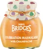 Mrs Bridges Orangenmarmelade mit Champagner 340g Produktbild-Vorschau 2