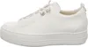 Paul GREEN Sneaker in weiss/weiss kombi, Gr. 6 Produktbild-Vorschau 24