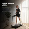 Sportconic Elektrický běžecký pás do 12 km/h, skládací Náhled obrázku produktu 2