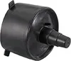 UPONOR Ecoflex Gummi-Endkappe, Quattro, 20, 25, 32, 140, 1 Produktbild-Vorschau 2