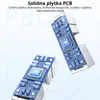 AdroitGoods Przedłużacz Ethernet RJ45 - 10 Gigabitów na Podgląd zdjęcia produktu 6